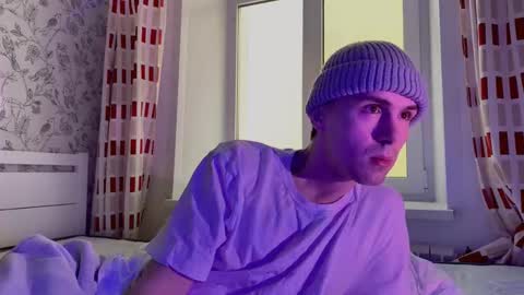 mrkallin online show from March 2, 12:45 pm