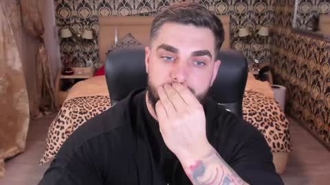 mrkarlhot99 online show from January 26, 4:30 pm