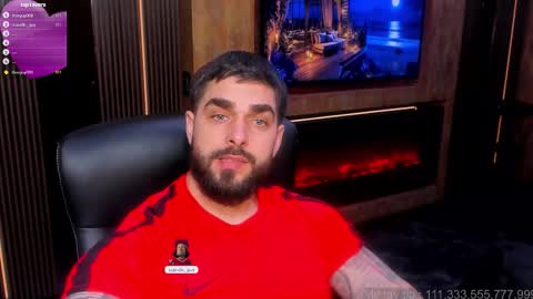 mrkarlhot99 online show from March 6, 8:19 pm