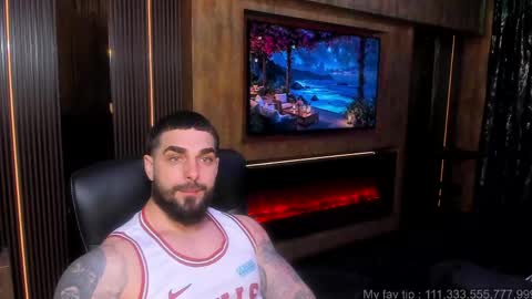 mrkarlhot99 online show from March 22, 10:19 am