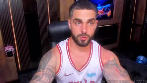 mrkarlhot99 online show from July 3, 7:29 pm