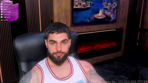 mrkarlhot99 online show from March 5, 8:18 pm