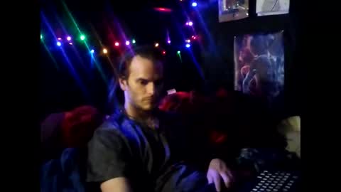 MrKinkSized online show from January 26, 5:23 am