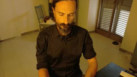 mrkurt86 online show from November 20, 3:09 pm