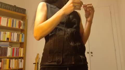 mrkurt86 online show from December 13, 4:05 pm