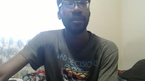  or Terrance Sometimes Lil Tease online show from September 20, 7:06 pm