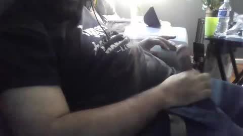 mrlove198 online show from January 11, 2:01 pm