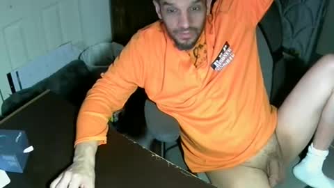 MrMarc online show from February 18, 5:07 am