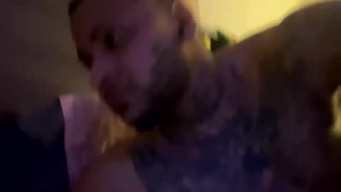 mrnineinch1995 online show from December 17, 3:02 am