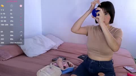 Sarita y Dani online show from February 28, 7:07 pm