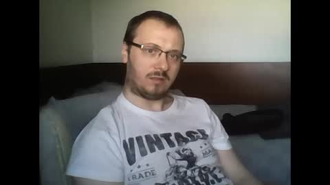 mronlymasturbate online show from April 5, 7:05 am