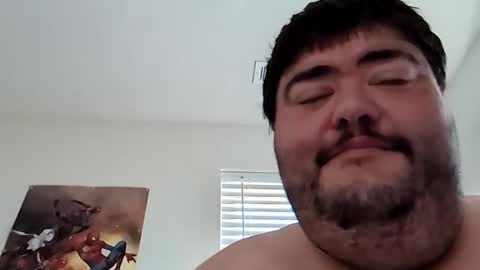 mrorange50187 online show from September 13, 12:29 pm