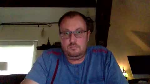 mrosenth81 online show from June 3, 5:18 pm