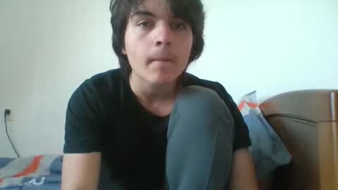 mrpine504 online show from February 8, 2:48 am