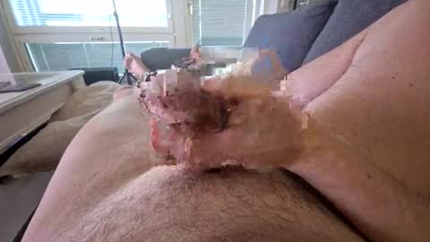 mrpole73 online show from May 4, 5:19 pm