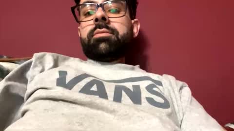 Angel online show from January 19, 1:37 am