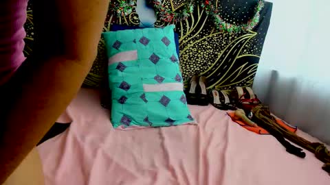 Angelica online show from December 20, 3:41 pm