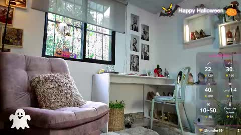 Edha online show from October 31, 1:00 pm