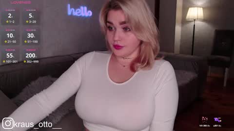 Snapshot of mrs_kitty69 chatting on January 13, 10:25 am mrs kitty69 online show from January 13, 10:25 am