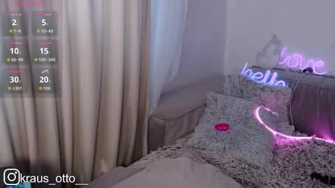 mrs kitty69 online show from March 19, 10:21 am