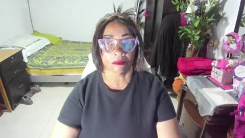 mrs_mommy online show from March 2, 9:54 pm
