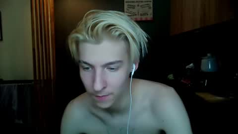 Adam online show from February 21, 11:43 pm