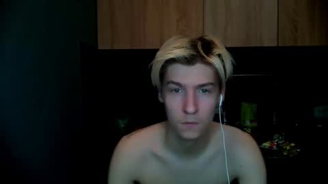 Adam online show from February 2, 1:34 am