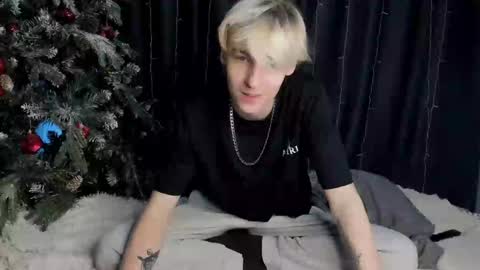 Adam online show from February 2, 11:18 am