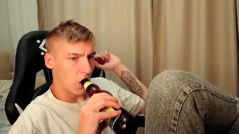 Adam online show from September 15, 8:49 am