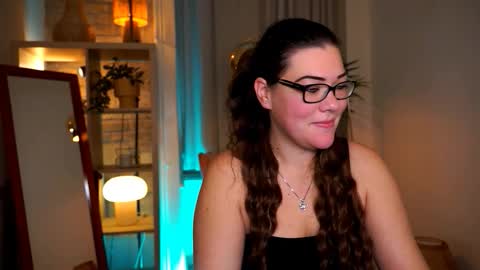 Tamara online show from December 21, 5:08 pm