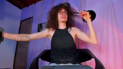  Mr Shaggy online show from January 16, 9:51 pm