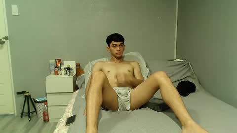 shawn online show from February 10, 7:07 pm