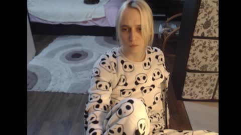 Sasha online show from November 27, 7:32 pm