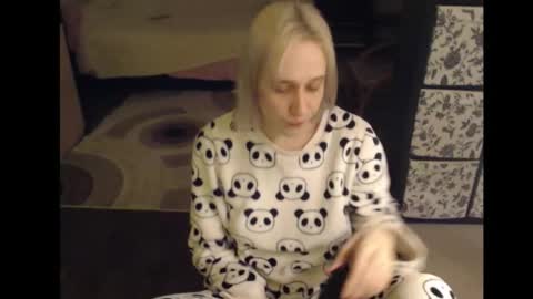 Sasha online show from January 9, 3:23 am