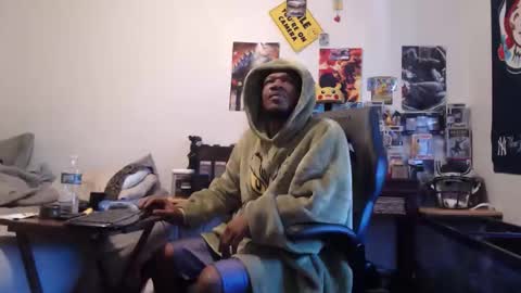 mrsoonicexrated online show from December 22, 3:08 pm