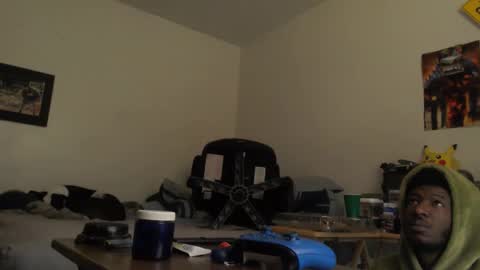 mrsoonicexrated online show from April 13, 12:09 pm