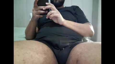 mrstealyogi2 online show from March 4, 10:29 pm