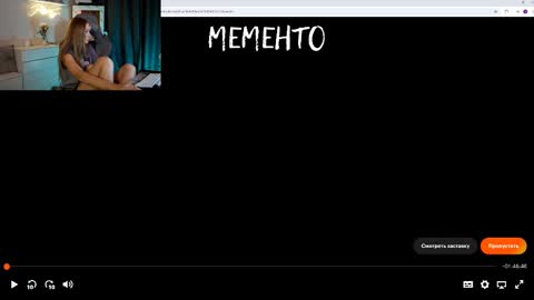 YOUR OWNER online show from February 25, 11:15 pm