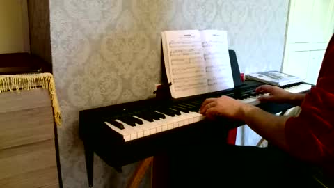 Mr. Dan online show from January 16, 11:26 am