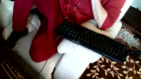 Mr. Dan online show from February 11, 1:41 pm