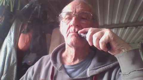 Chuck online show from March 30, 7:03 pm