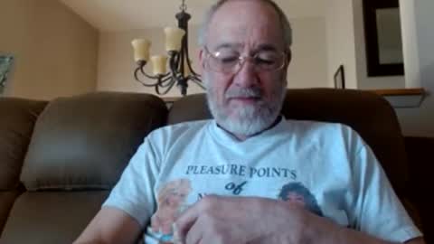 mrtease5 online show from March 30, 9:59 pm