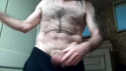 mrthickness80 online show from March 12, 3:32 am