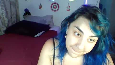 Mrs Venus online show from January 12, 11:12 pm