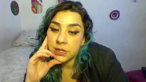 Mrs Venus online show from May 26, 4:29 am