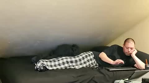 mrxhere online show from January 13, 7:42 pm