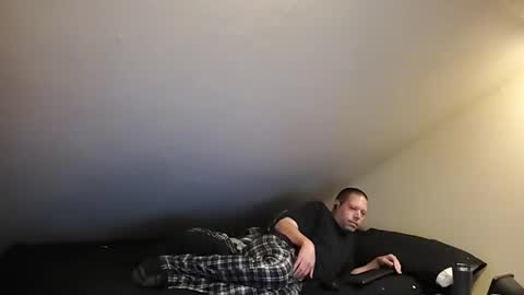 mrxhere online show from October 14, 8:56 pm