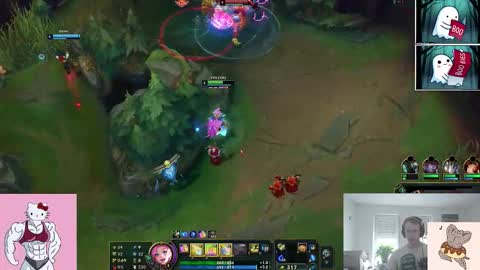 Sascha online show from March 28, 1:45 pm