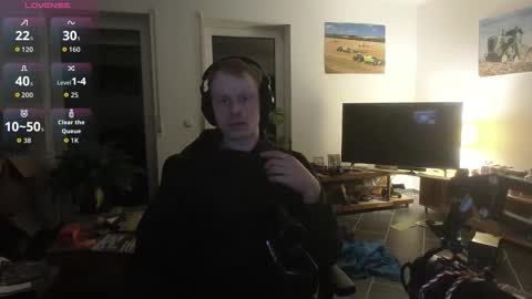 Sascha online show from January 15, 7:11 pm