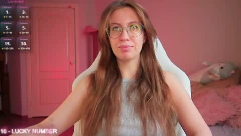 Allison online show from April 10, 11:59 am